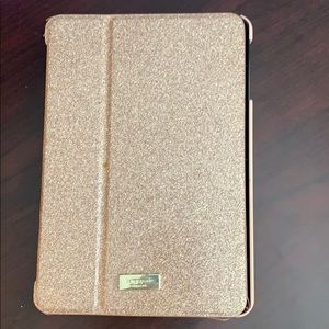 Kate Spade iPad mini case